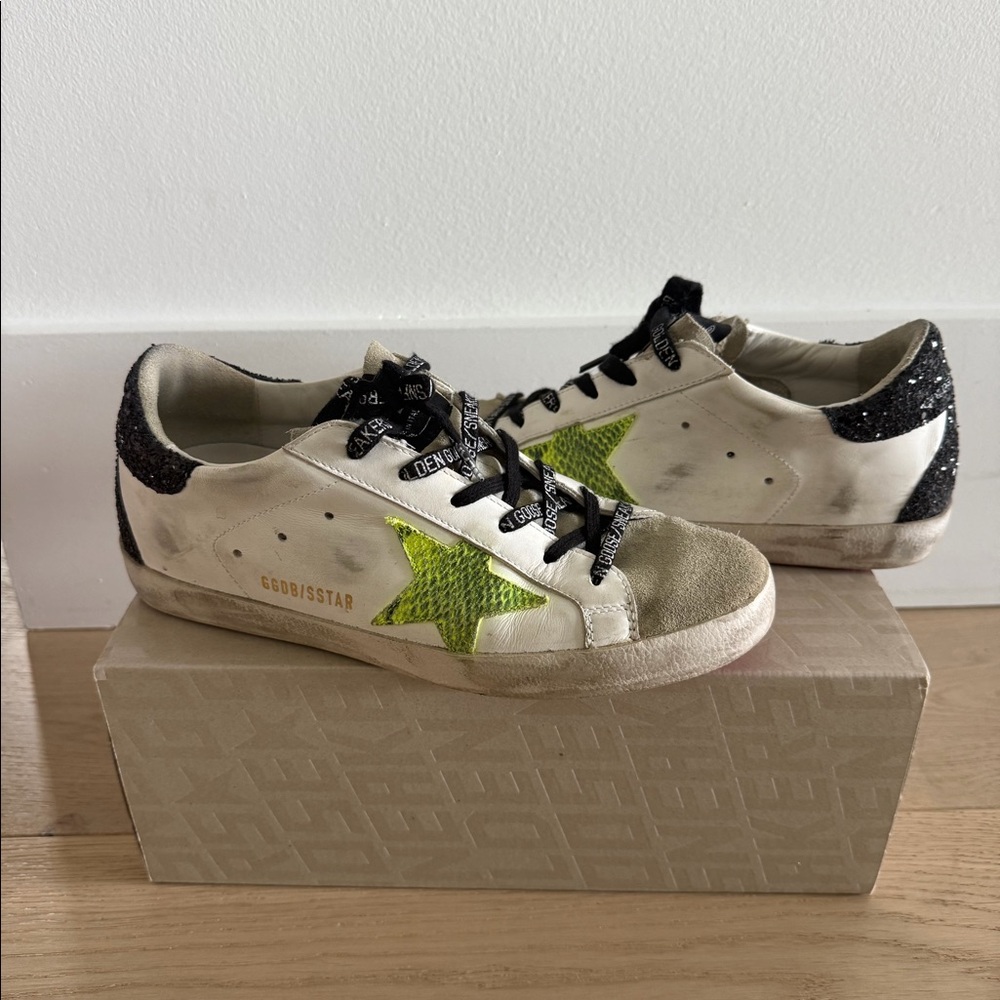 Golden Goose sneaker